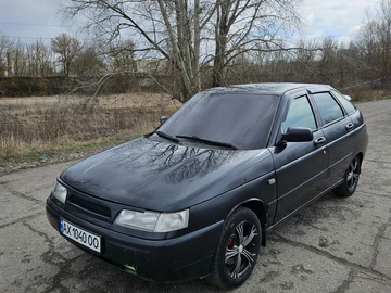 Авто ВАЗ 2112 2007 № 8639002