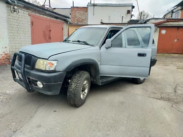 Авто Great Wall Safe 2005 № 8639003