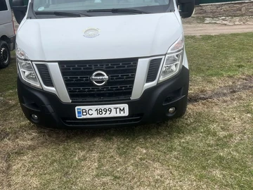 Авто Nissan Nv200 2015 № 8639006