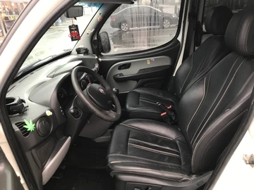 Авто Fiat Doblo 2009 № 8639015
