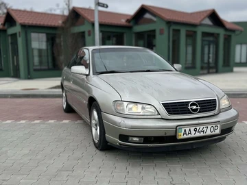 Авто Opel Omega 2002 № 8639016