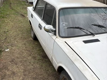 Авто ВАЗ 2106 1984 № 8639190
