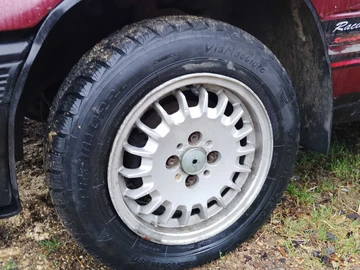 Авто Opel Kadett 1989 № 8639194