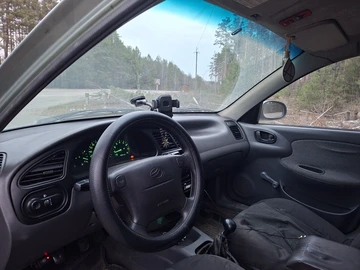 Авто Daewoo Arcadia 2006 № 8639207