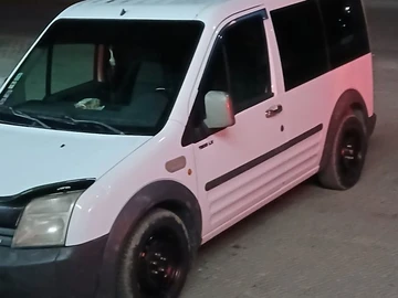 Авто Ford Transit 2007 № 8639213