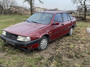 Авто Fiat Tempra 1992 № 8639221