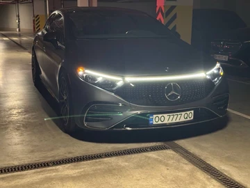 Авто Mercedes S Серия 2023 № 8639224
