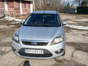 Авто Ford Focus 2009 № 8639226