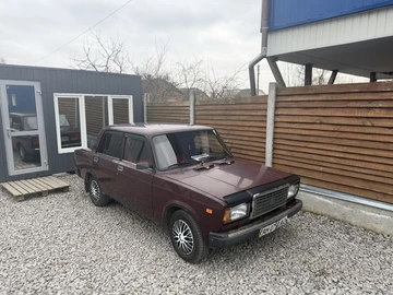Авто ВАЗ 2107 2006 № 8639233