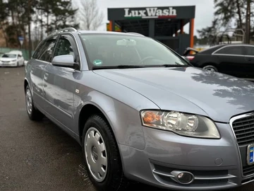 Авто Audi A4 2005 № 8639238