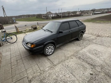 Авто ВАЗ 21043 2008 № 8639239