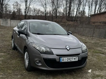 Авто Renault 11 2011 № 8639246