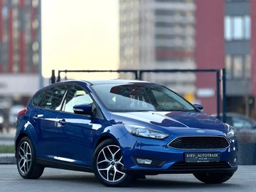 Авто Ford Focus 2017 № 8639253