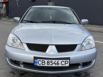 Авто Mitsubishi Lancer 2006 № 8639256