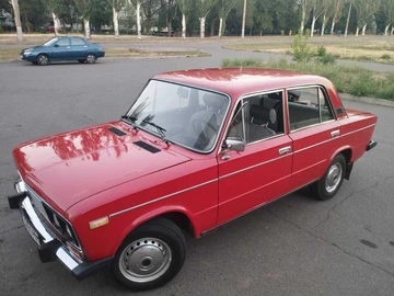 Авто ВАЗ 2106 1991 № 8639257
