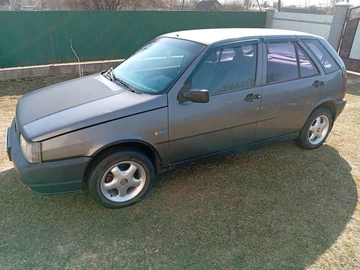Авто Fiat Tipo 1993 № 8639260