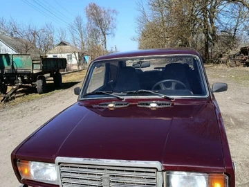 Авто ВАЗ 2107 2006 № 8639268