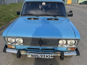 Авто ВАЗ 21063 1992 № 8639269