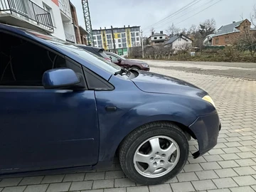 Авто Ford Focus 2007 № 8639270