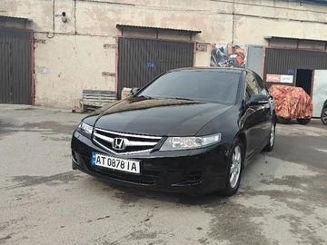 Авто Honda Accord 2006 № 8639275