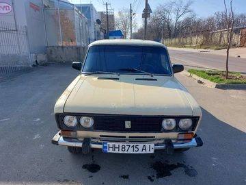 Авто ВАЗ 2106 1990 № 8639280