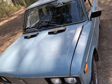 Авто ВАЗ 2106 1990 № 8639282