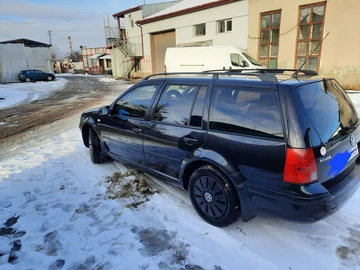 Авто Volkswagen Bora 2000 № 8639291