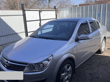 Авто Opel Astra 2008 № 8639295