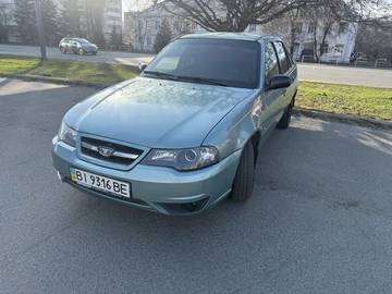 Авто Daewoo Nexia 2009 № 8639300