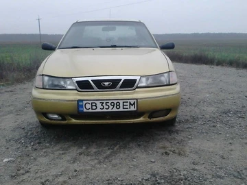 Авто Daewoo Nexia 2005 № 8639306