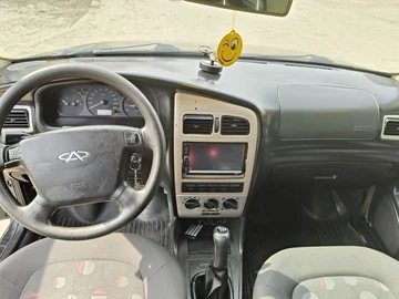 Авто Chery Amulet 2008 № 8639307
