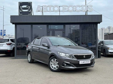 Авто Peugeot 304 2018 № 8639314