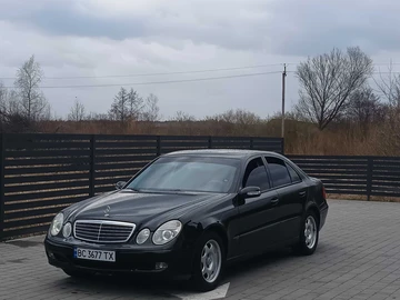 Авто Mercedes 200 2004 № 8639316