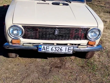 Авто ВАЗ 2101 1985 № 8639317