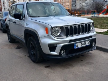 Авто Jeep Cj8 2019 № 8639340