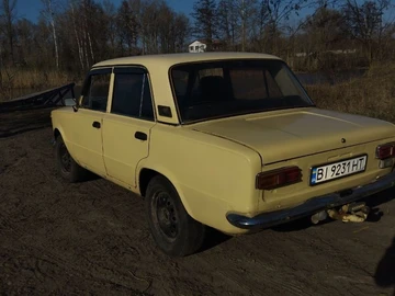 Авто ВАЗ 21113 1986 № 8639341
