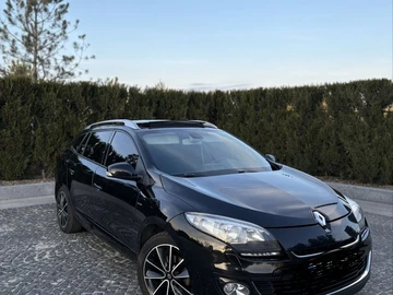 Авто Renault Megane 2013 № 8639343