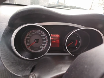 Авто Peugeot 4007 2007 № 8639344