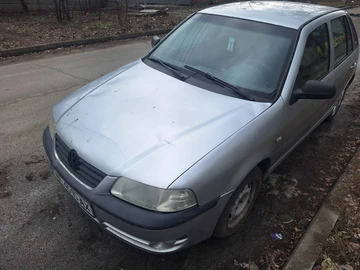 Авто Volkswagen Pointer 2006 № 8639347