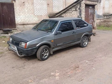 Авто ВАЗ 2108 1991 № 8639351