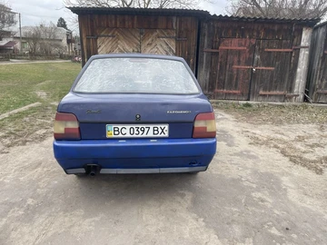 Авто ЗАЗ 1103 Slavuta 2002 № 8639353