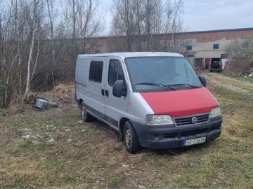 Авто Fiat Ducato 2006 № 8639362