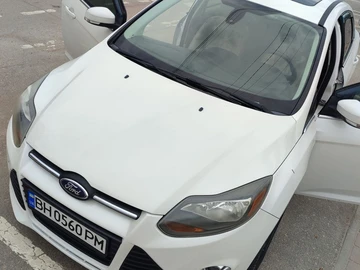 Авто Ford Focus 2011 № 8639366