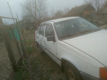 Авто Opel Kadett 1987 № 8639370