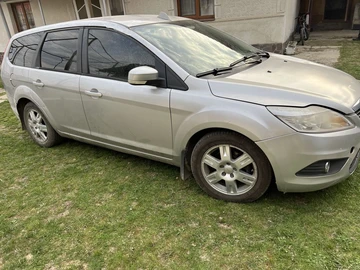 Авто Ford Focus 2010 № 8639372