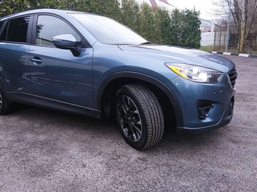 Авто Mazda Cx-5 2016 № 8639468