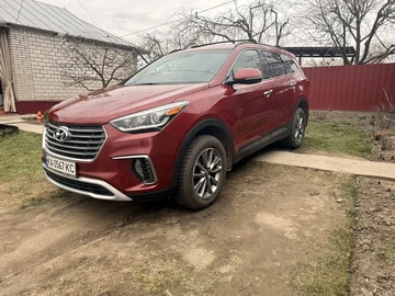 Авто Hyundai Amica 2016 № 8639471