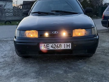 Авто ВАЗ 2111 2005 № 8639477