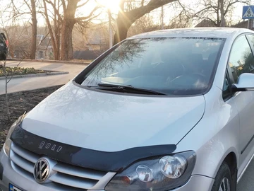 Авто Volkswagen Golf Plus 2006 № 8639484