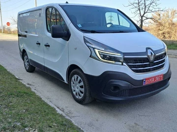 Авто Renault Trafic 2021 № 8639486